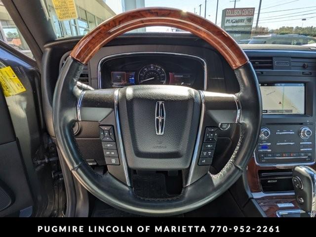 2017 Lincoln Navigator Select for sale in Marietta, GA – photo 26