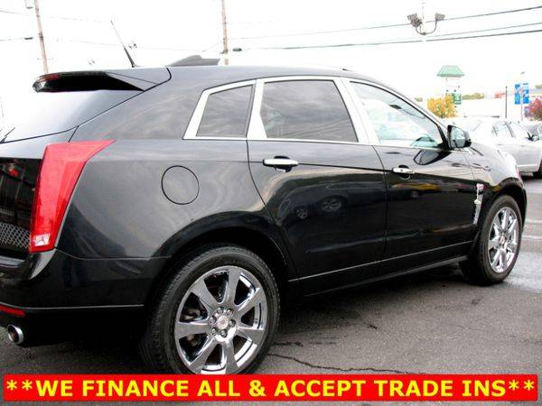 2011 Cadillac SRX FWD 4dr Performance Collection - WE FINANCE... for sale in Fairfax, VA – photo 10