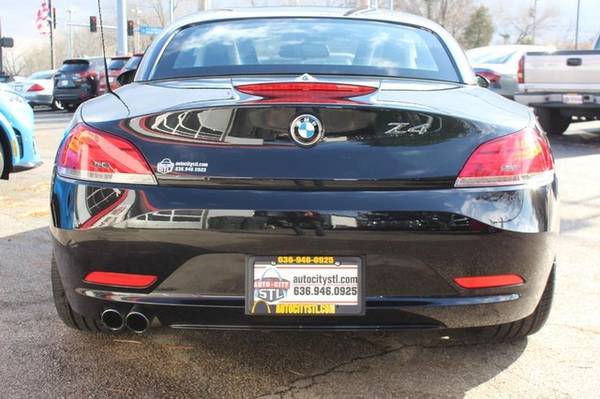 2011 BMW Z4 SDRIVE30I - - by dealer - vehicle for sale in St. Charles, MO – photo 6