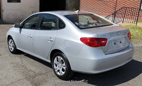 2009 Hyundai Elantra GLS 4-Speed Automatic for sale in Manville, NJ – photo 3
