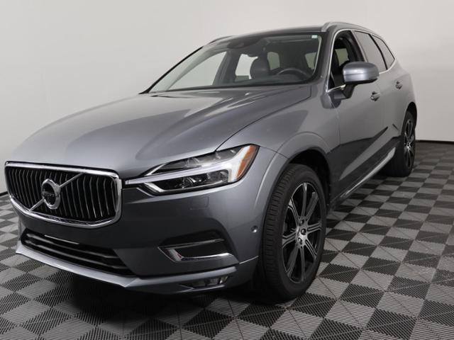 2019 Volvo XC60 T6 Inscription for sale in Madison, WI – photo 4