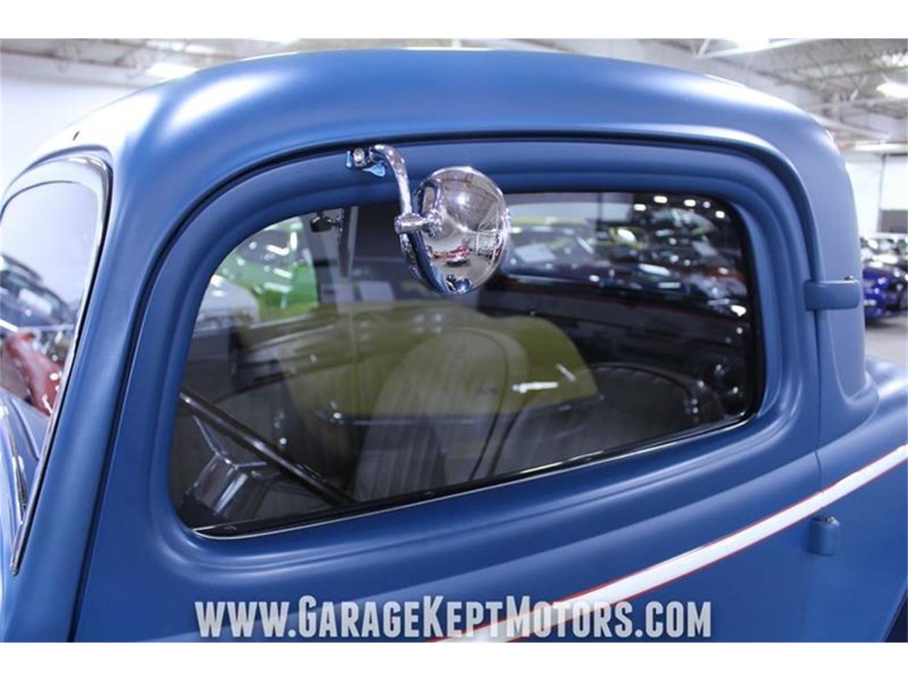 1934 Ford 3-Window Coupe for sale in Grand Rapids, MI – photo 61