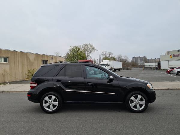 2009 MERCEDES-BENZ ML350 4MATIC - - by dealer for sale in Port Monmouth, NJ – photo 6