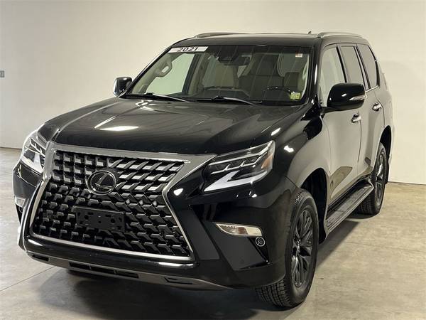 2021 Lexus GX 460 - - by dealer - vehicle automotive for sale in Buffalo, NY – photo 4