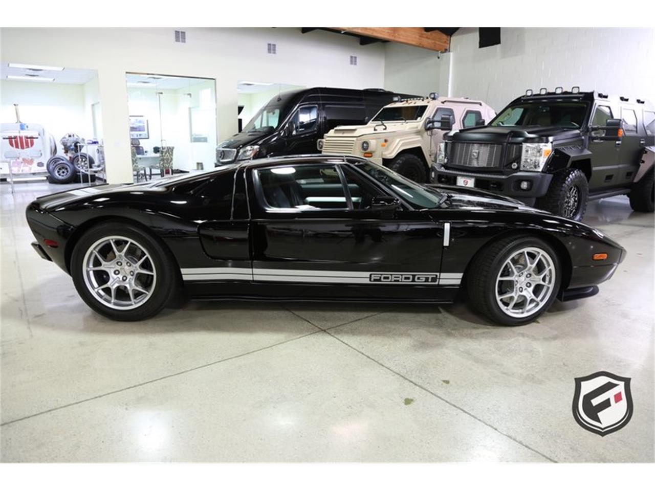 2006 Ford GT for sale in Chatsworth, CA – photo 2