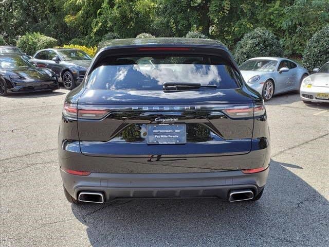 2019 Porsche Cayenne AWD for sale in Other, NJ – photo 11