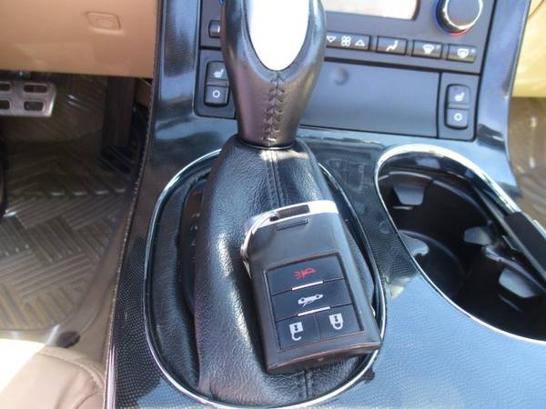 2011 Chevrolet Corvette Premium Convertible 3LT for sale in Huntsville, AL – photo 16