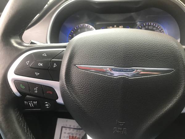 2016 Chrysler 200 Limited for sale in Rome, NY – photo 20