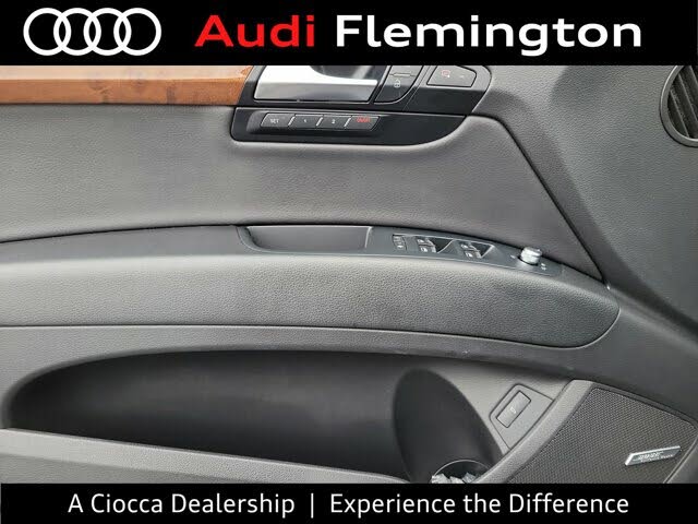 2015 Audi Q7 3.0T quattro Premium Plus AWD for sale in Flemington, NJ – photo 12