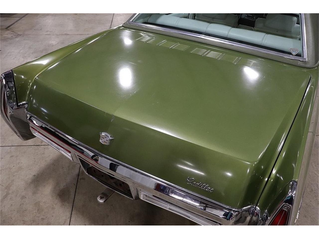 1971 Cadillac DeVille for sale in Kentwood, MI – photo 11