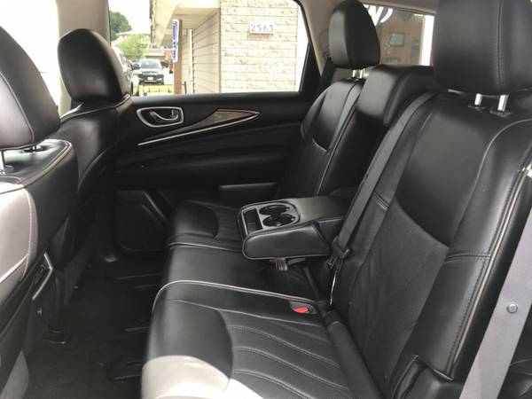 2013 INFINITI JX35 for sale in Cross Plains, WI – photo 7