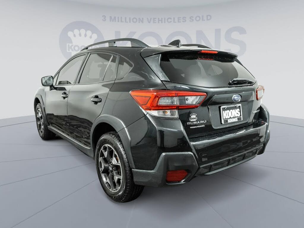 2020 Subaru Crosstrek Premium AWD for sale in Falls Church, VA – photo 3