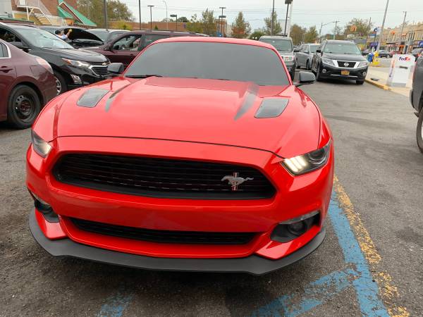mustang gt 2017 cs for sale in Brooklyn, NY – photo 5