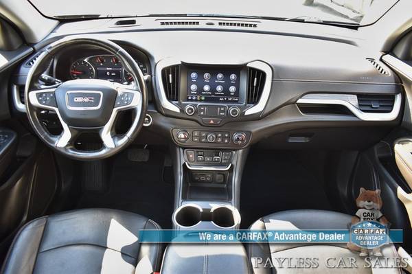 2020 GMC Terrain SLT/AWD/Auto Start/Power & Heated Leather for sale in Anchorage, AK – photo 16