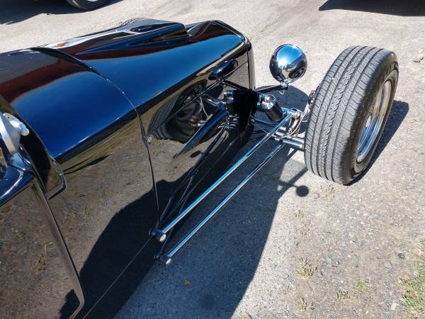 1927 Ford Roadster Price Reduced for sale in Roseville, CA – photo 4