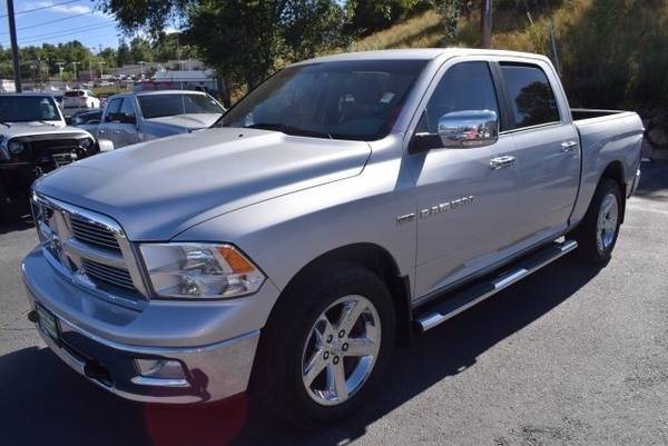 2011 Ram 1500 Big Horn for sale in Colorado Springs, CO – photo 10