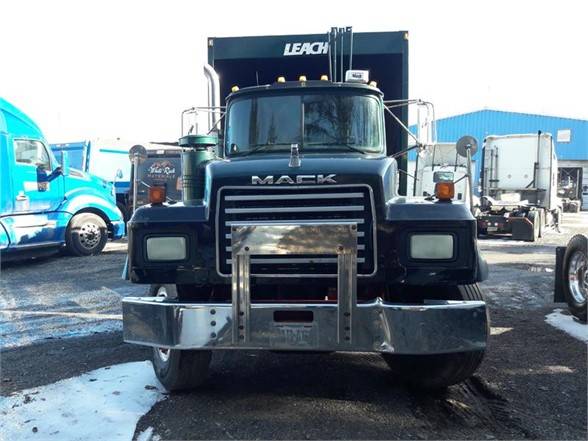 1999 MACK RD690S - cars & trucks - by dealer - vehicle automotive sale for sale in Coopersburg, PA – photo 6