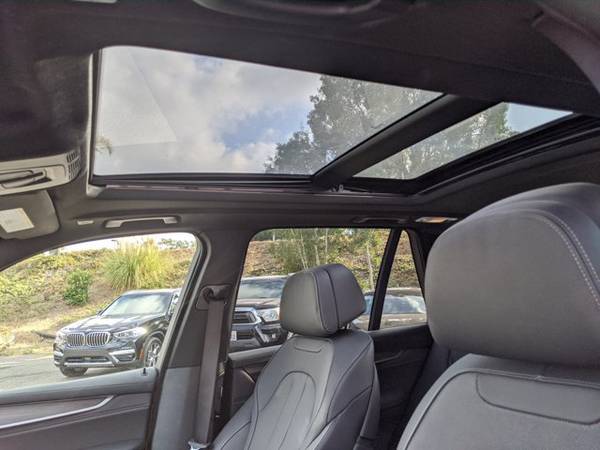 2017 BMW X5 xDrive35d AWD All Wheel Drive SKU:H0Y16527 - cars &... for sale in Encinitas, CA – photo 17