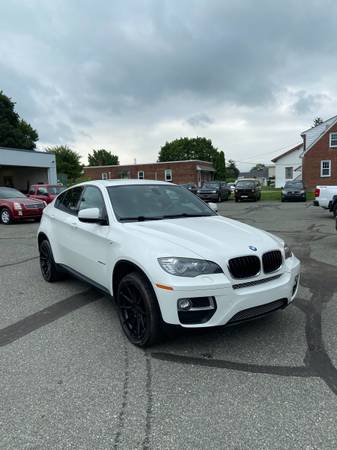 2013 BMW X6 XDrive 35i SPORT ACTIVITY - - by dealer for sale in Trexlertown, PA – photo 3
