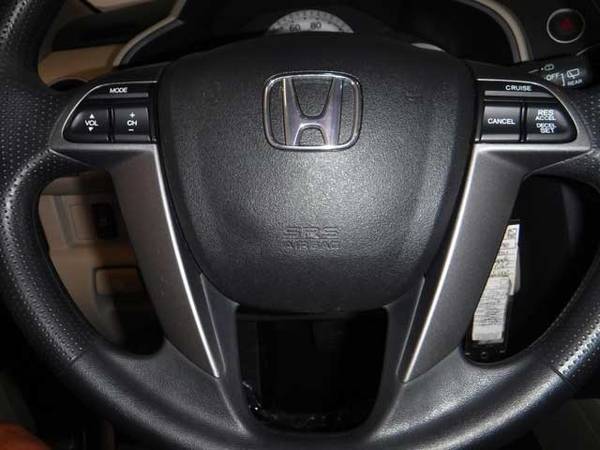 2011 Honda Pilot EX SUV Pilot Honda for sale in Mechanicsburg, PA – photo 17