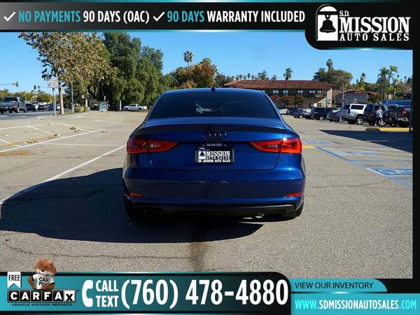 2015 Audi A3 A 3 A-3 1 8T 1 8 T 1 8-T Premium Plus FOR ONLY ! - cars for sale in Vista, CA – photo 10