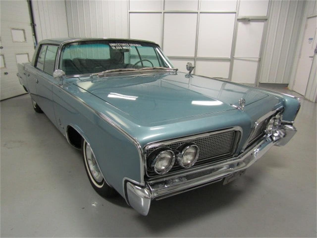 1964 Chrysler Imperial for sale in Christiansburg, VA – photo 6