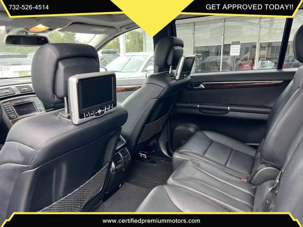 2011 Mercedes-Benz R-Class R 350 4MATIC Sport Wagon 4D - cars & for sale in Lakewood, NJ – photo 19