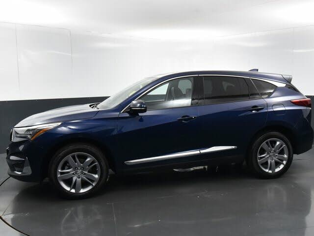 2019 Acura RDX SH-AWD with Advance Package for sale in Streamwood, IL – photo 2