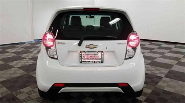 2014 Chevy Spark 1LT 4D Hatchback for sale in Long Island City, NY – photo 6