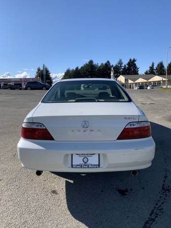 2003 ACURA 3 2TL - - by dealer - vehicle automotive sale for sale in Kent, WA – photo 6