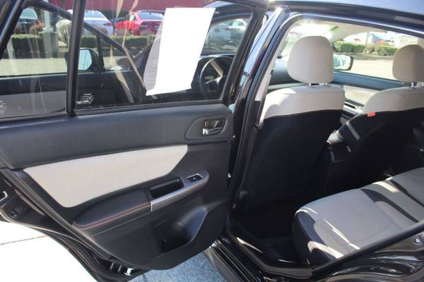 2016 Subaru Crosstrek 2.0i Premium for sale in Mount Vernon, WA – photo 15