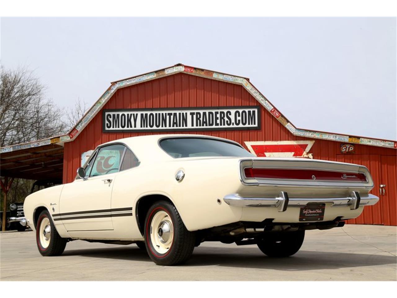 1968 Plymouth Barracuda for sale in Lenoir City, TN – photo 20