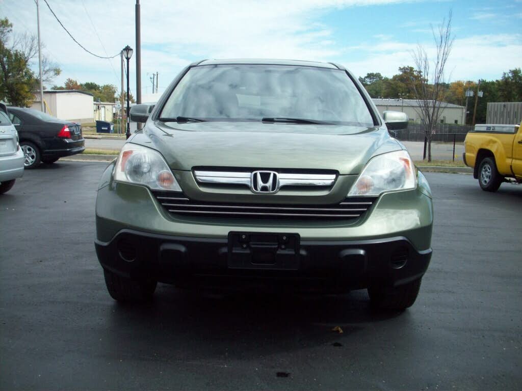 2009 Honda CR-V EX-L AWD for sale in Merriam, KS – photo 2