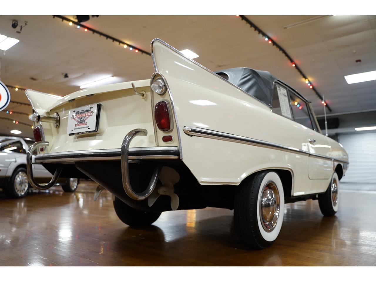 1967 Amphicar 770 for sale in Homer City, PA – photo 13