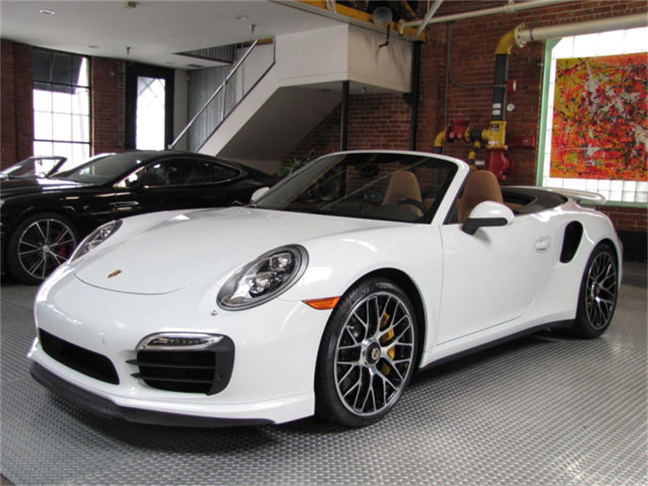 2016 Porsche 911 for sale in Hollywood, CA – photo 2