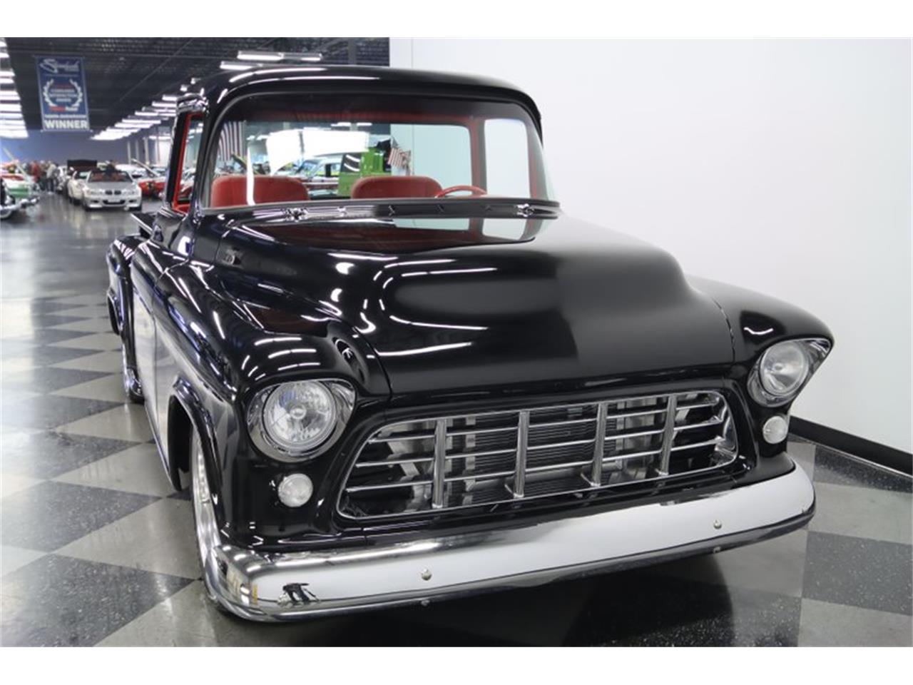 1955 Chevrolet 3100 for sale in Lutz, FL – photo 19