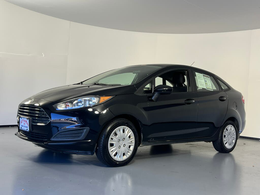 2019 Ford Fiesta S FWD for sale in Other, NJ – photo 3