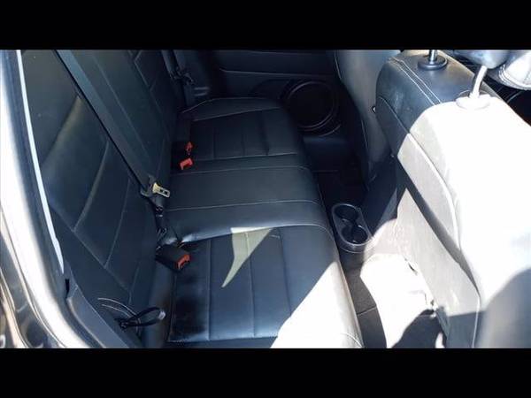 2016 Jeep Patriot High Altitude Edition - - by dealer for sale in Wichita, KS – photo 12