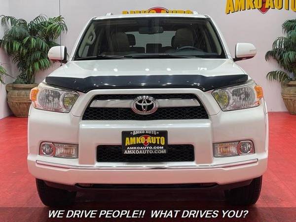 2011 Toyota 4Runner Limited AWD Limited 4dr SUV We Can Get You for sale in Temple Hills, PA – photo 4