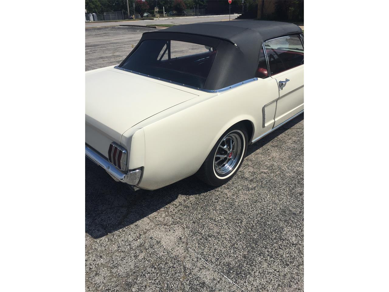 1965 Ford Mustang for sale in Tulsa, OK – photo 12