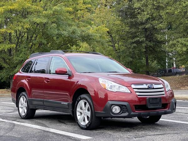 2014 Subaru Outback 2 5i Premium - - by dealer for sale in Richmond , VA – photo 11