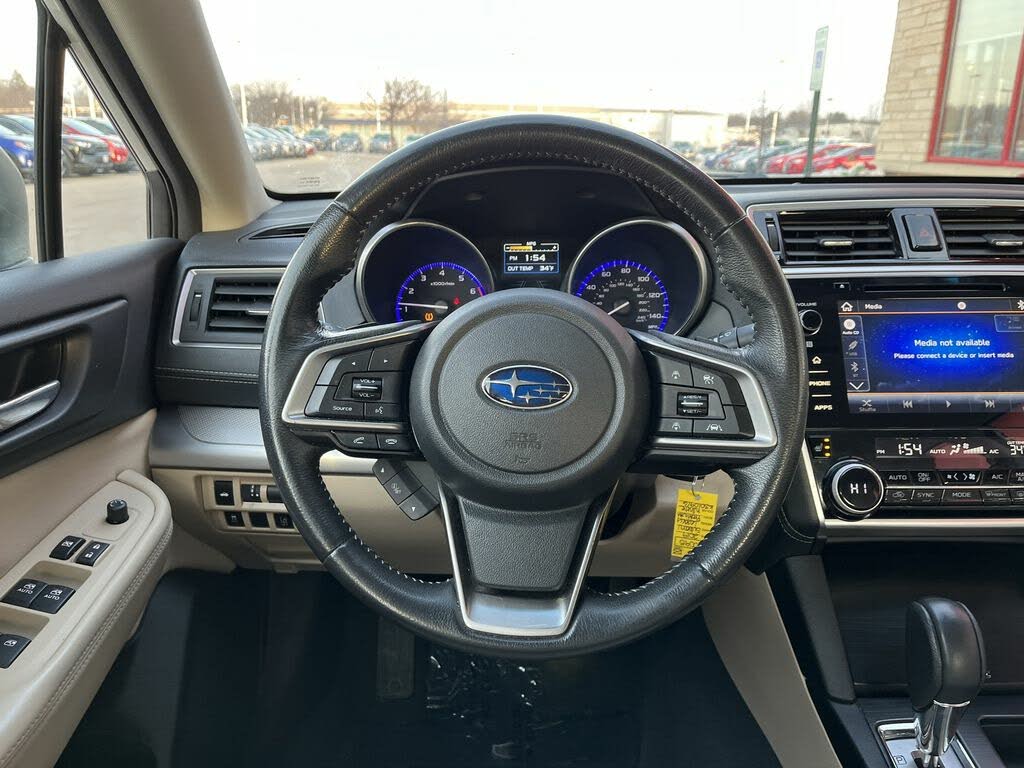 2019 Subaru Legacy 2.5i Premium AWD for sale in Middleton, WI – photo 7