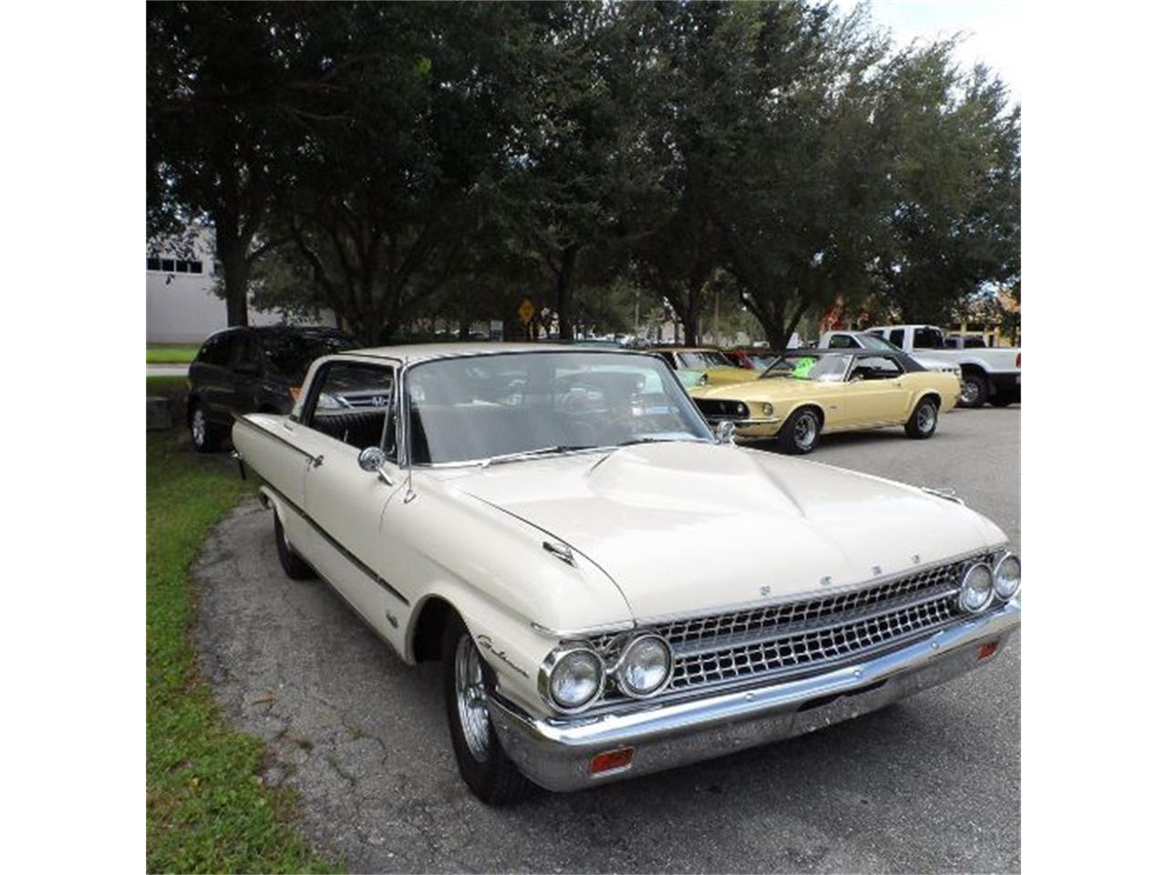 1961 Ford Galaxie for sale in Cadillac, MI – photo 3