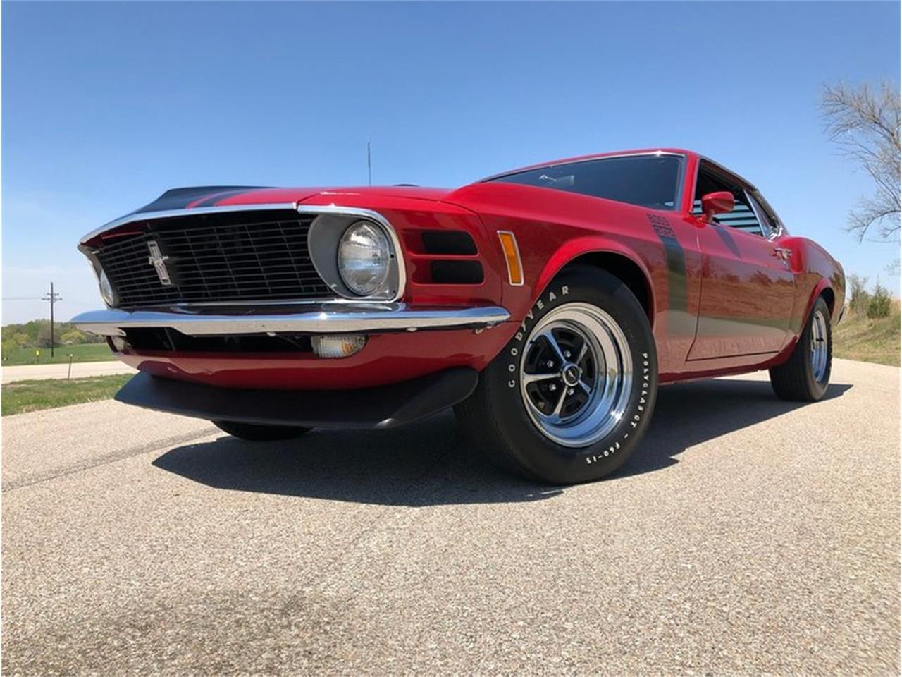 1970 Ford Mustang for sale in Lincoln, NE – photo 10