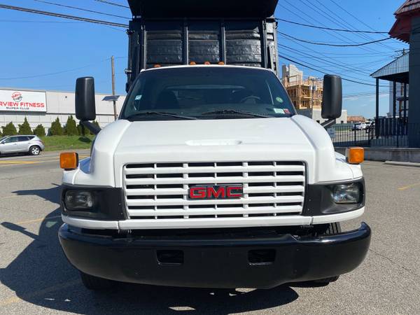 2005 GMC C4500 12 Dump Truck 1448 - - by dealer for sale in Coventry, RI – photo 2