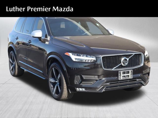 2016 Volvo XC90 T6 R-Design for sale in Kansas City, MO
