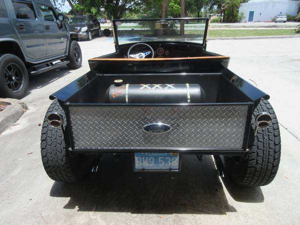 1931 Ford Street Rod (Trades Considered) for sale in Jensen Beach, FL – photo 8
