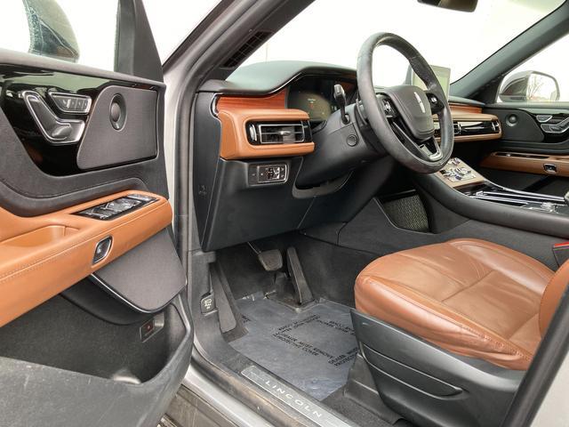 2020 Lincoln Aviator Reserve AWD for sale in Calumet City, IL – photo 15