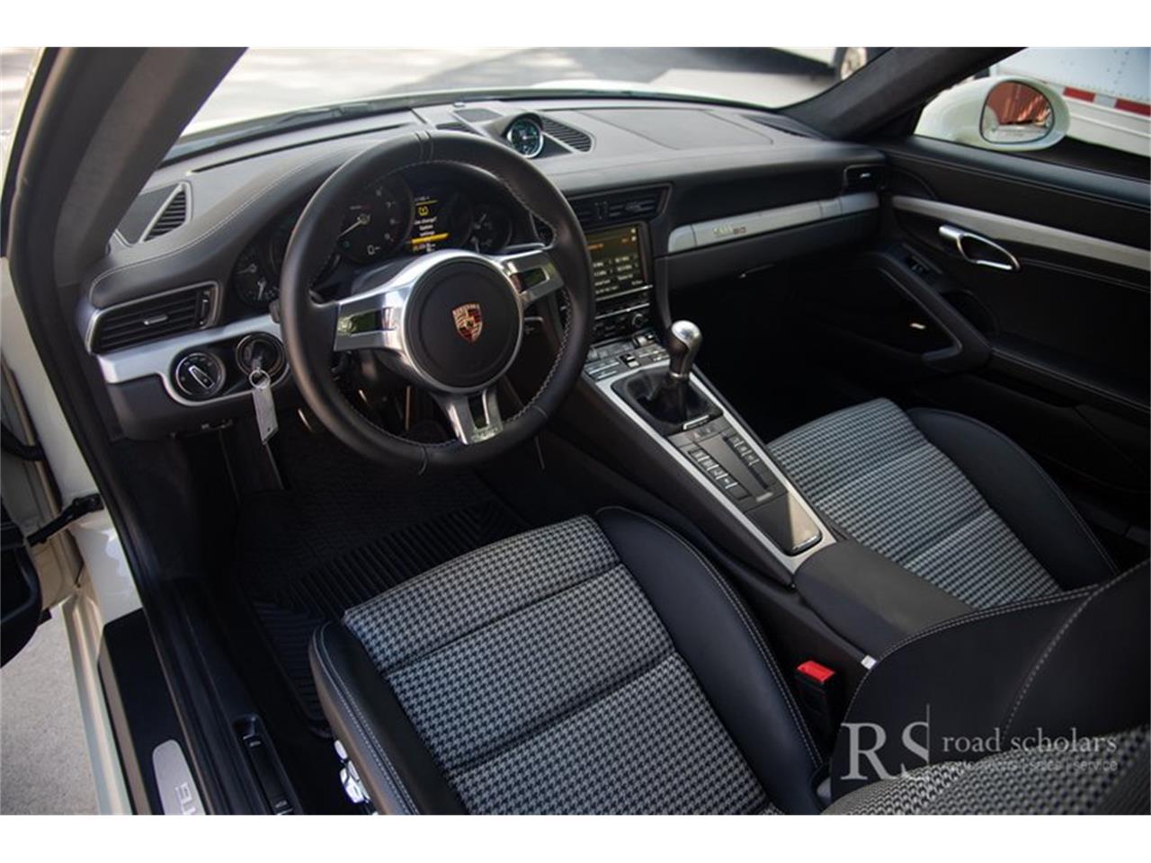 2014 Porsche 911 for sale in Raleigh, NC – photo 28