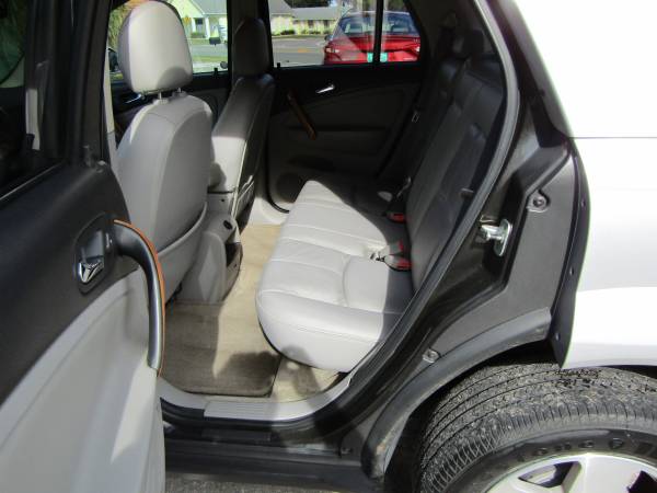 2006 SATURN VUE AWD - cars & trucks - by dealer - vehicle automotive... for sale in Hernando, FL – photo 18